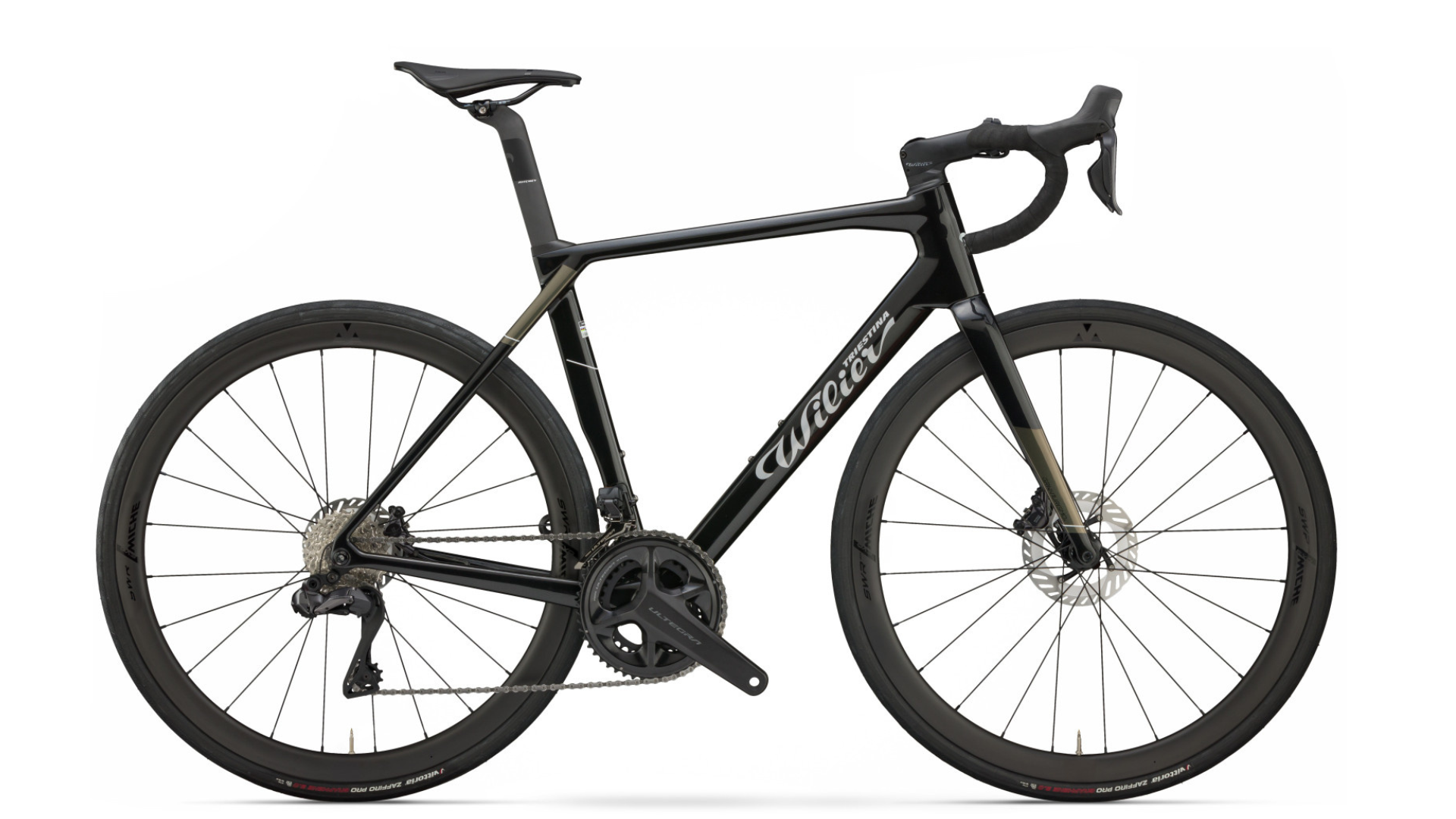Wilier GranTourismo SL