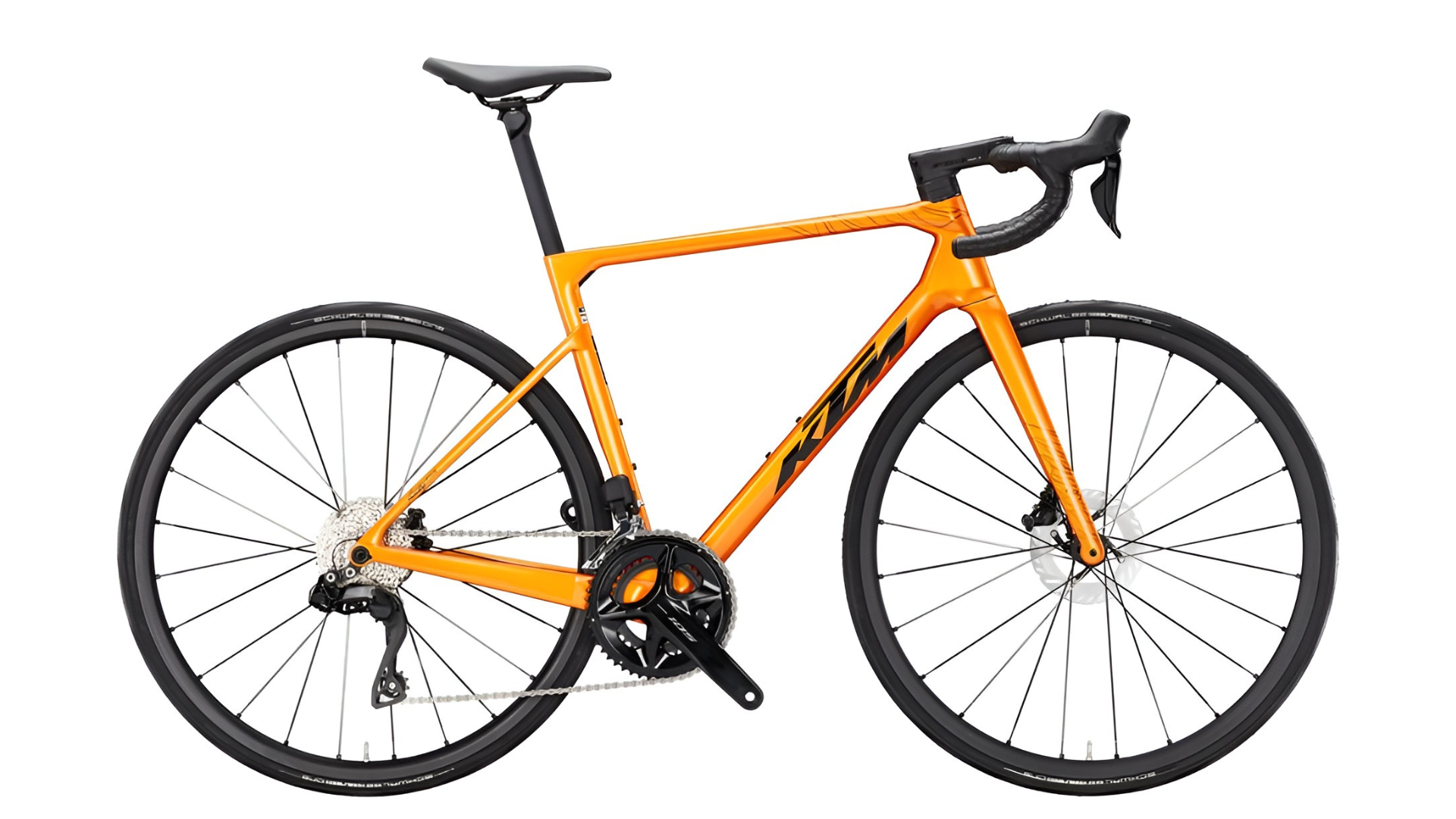 KTM Revelator Alto