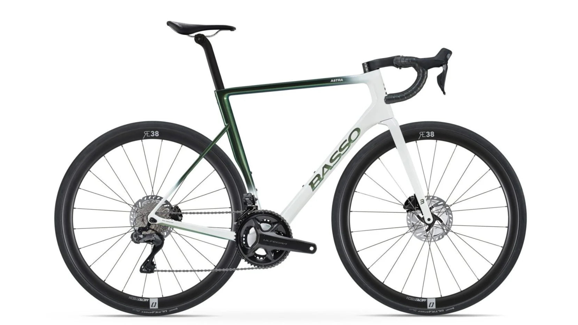Basso Astra