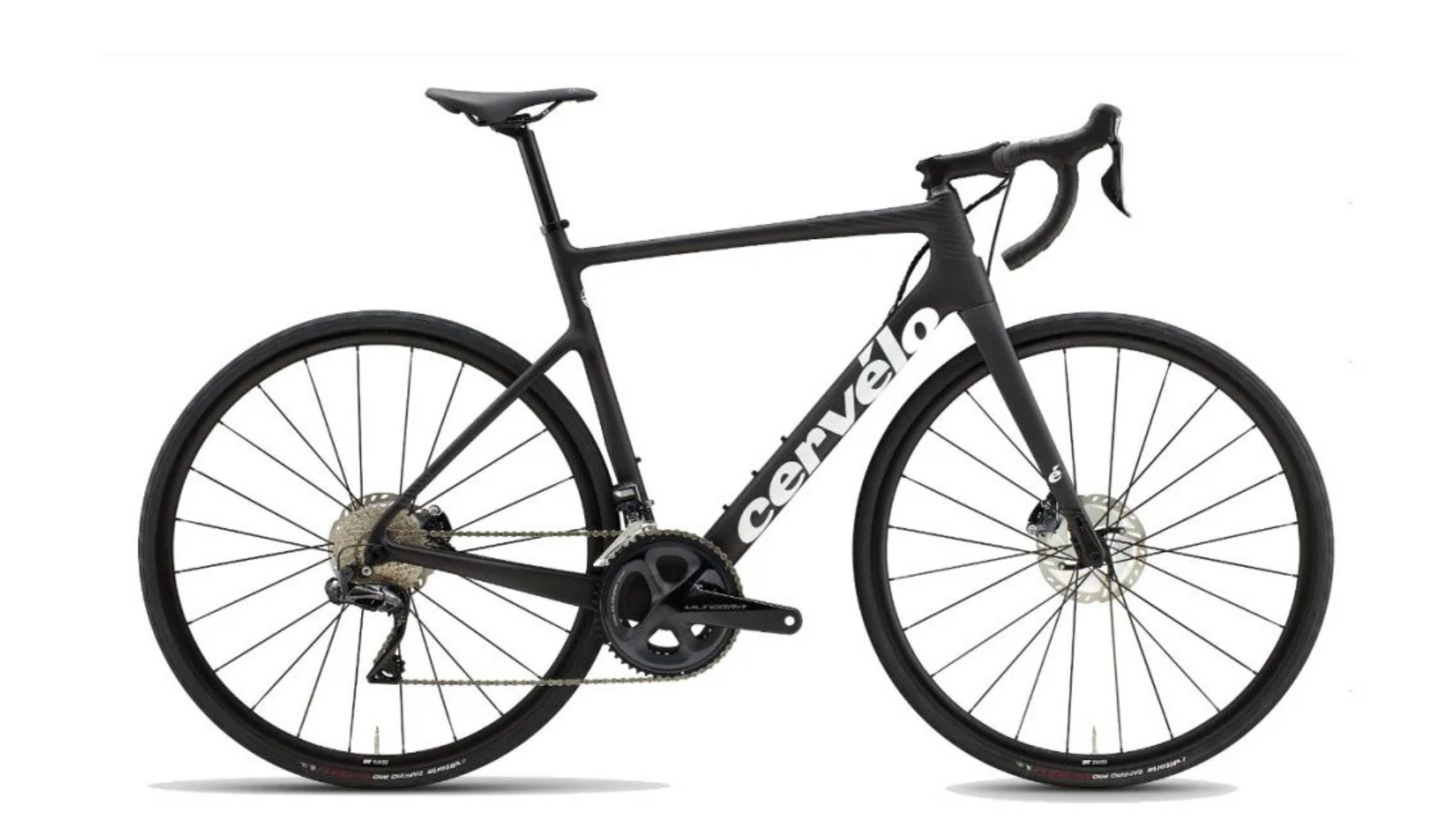 Cervélo Caledonia
