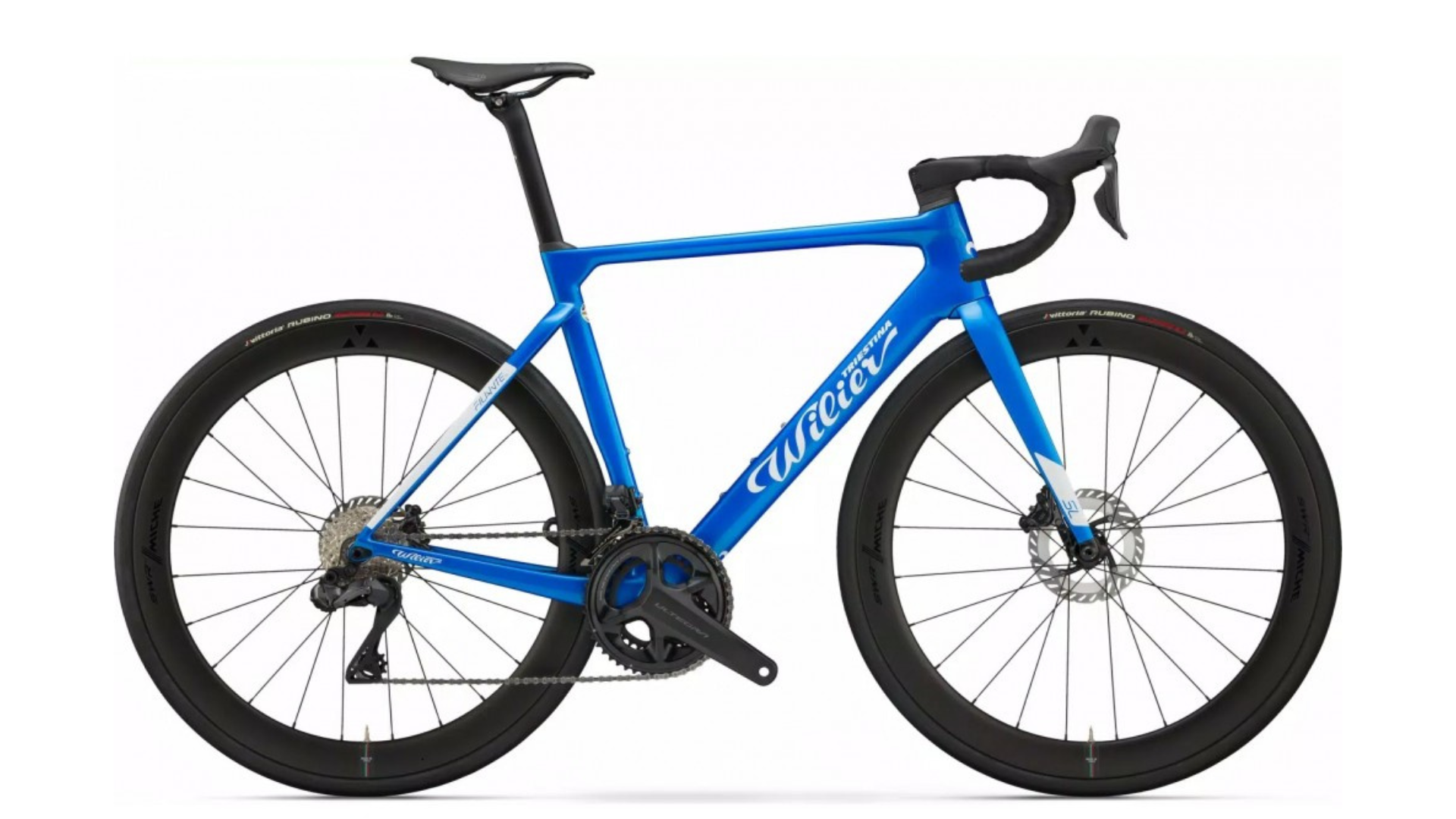 Wilier Filante SL i SLR