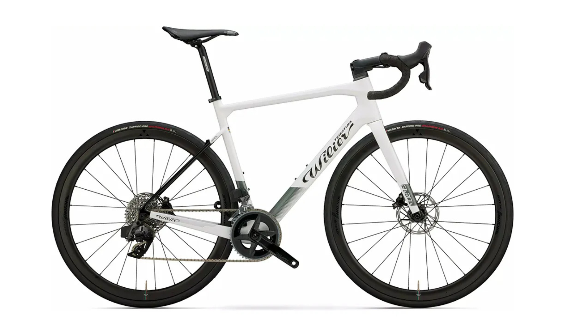 Wilier Garda