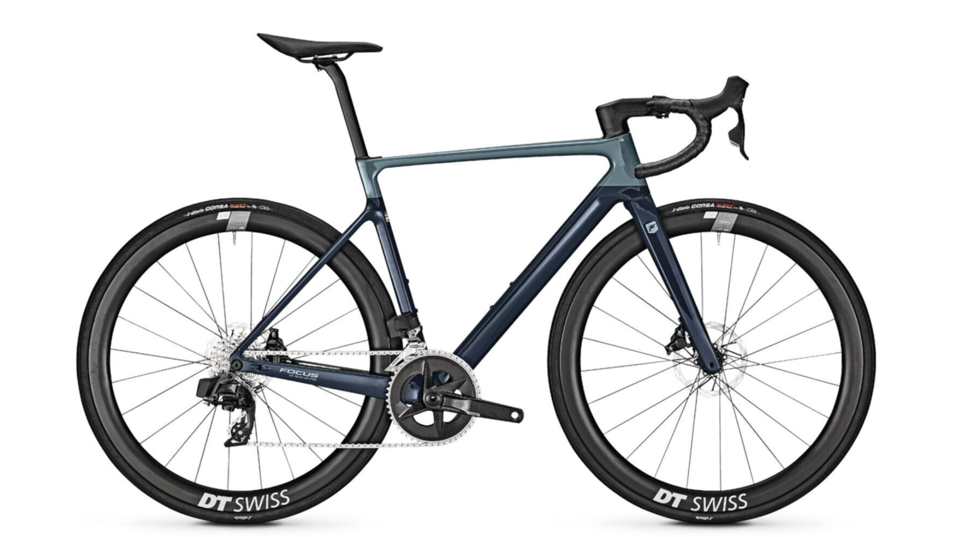 Focus Izalco Max