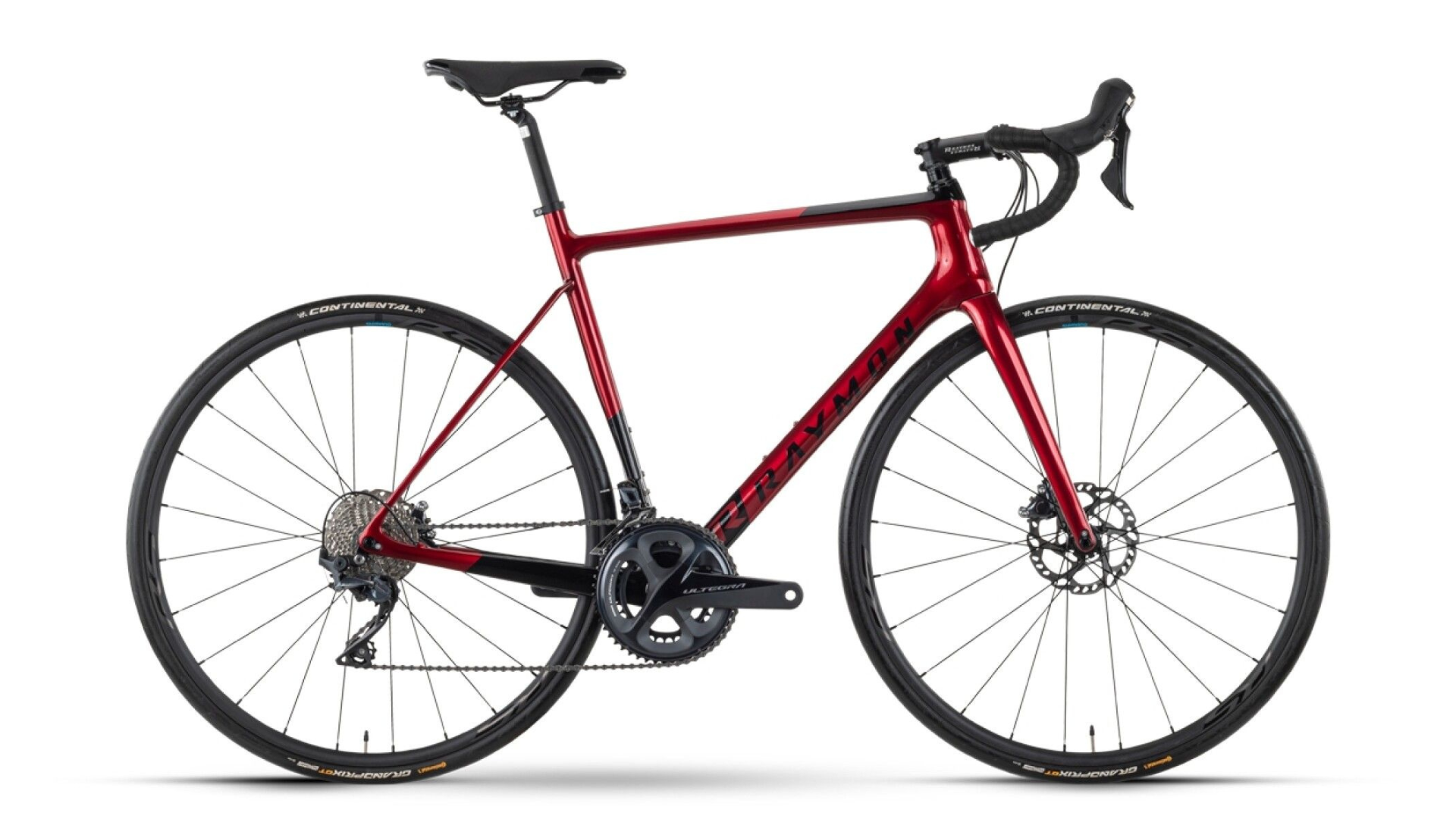 Raymon Raceray 8.0 i 9.0