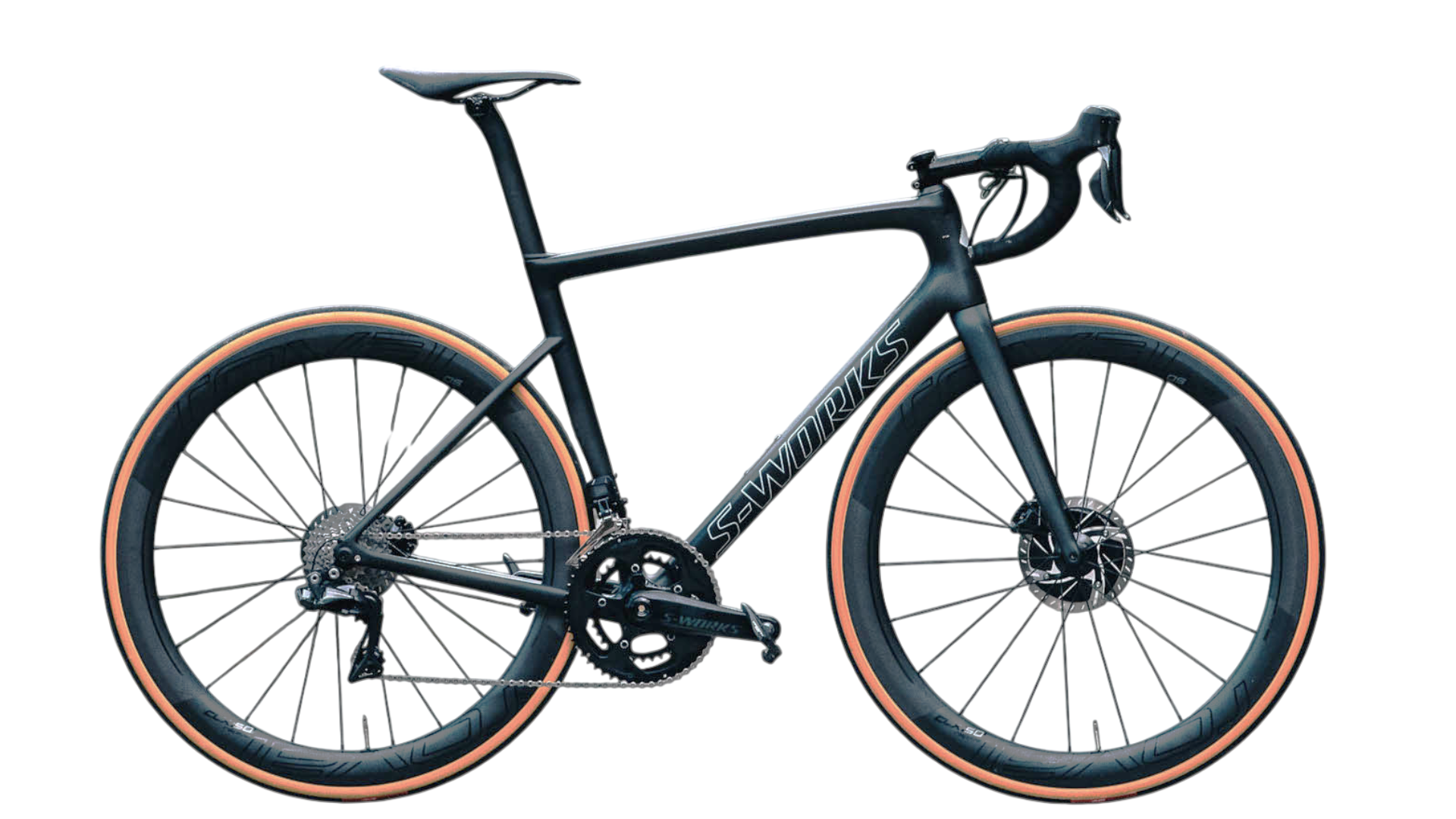 S-Works Tarmac SL6